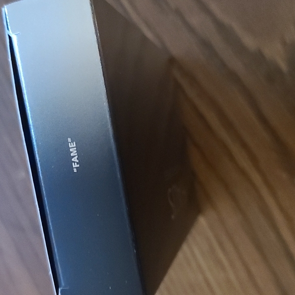 (CCO!) HAUS Laboratories - NO. 1 Fame Eyshadown Pallette - Picture 5 of 6